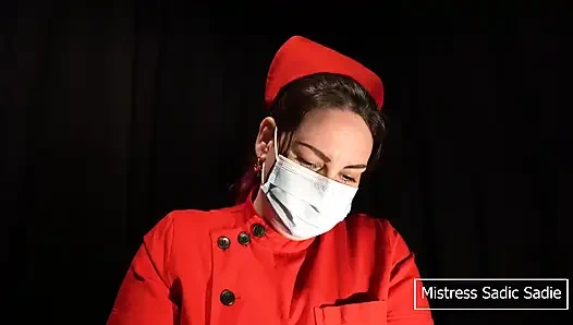 P o v dilatörlerinizi alın ve sahibenizle ses çıkarıyor