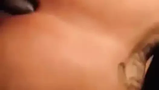 Brina'yı götten sikiyor