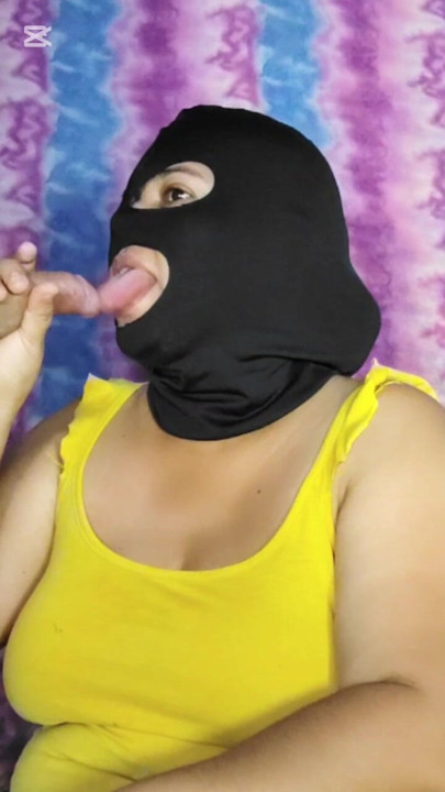 Hintli güzel amatör