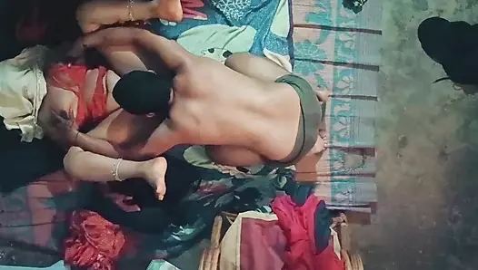 Hintli seks - otel odasında seksi kız arkadaşımla seks - queen4desi