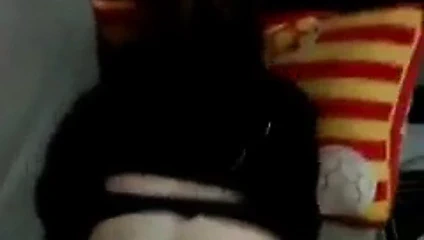 Türk kızı askım diye bağırarak doggy (sadece 6 saniye)