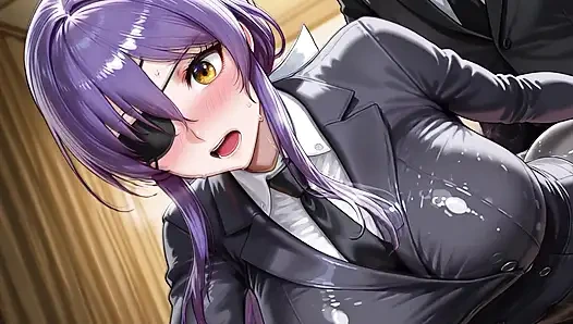 Shiki Reika (Taimanin)