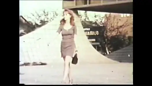 İğrenç, vahşi lanet