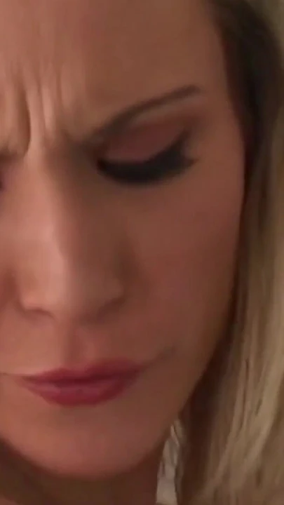 Jaw-dropping moment from "Best of Harmony rose vol 3"