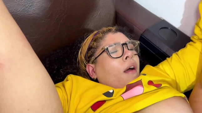 Sofie bana video oyunu oynatmadı, onu çok seviştim.