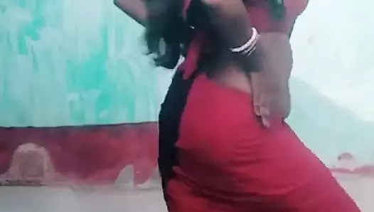 Bhojpuri yenge seksi dans