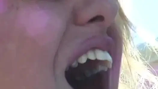 Outdoor-Leidenschaft