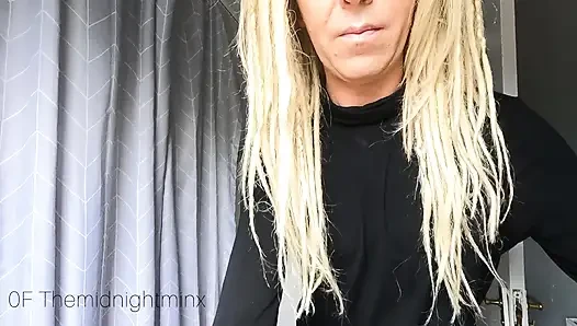 Travesti hızlı gündelik boşalma