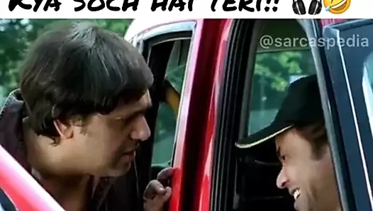 Ghodi bana ke chodunga