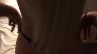 Seksi sarışın pawg itibaren brazil gets benim çük