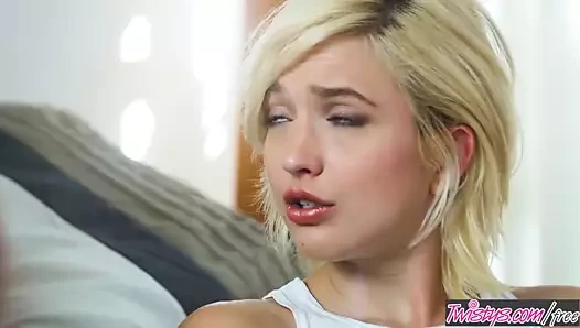 Twistys - yeni adım annem - eliza jane sarah vandella