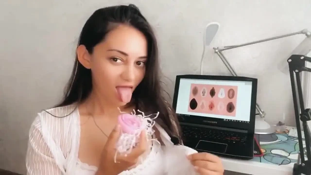 Seks eğitimi: amcık nasıl iyi yalar