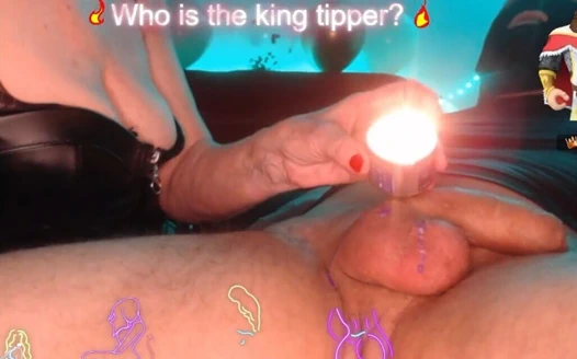 Yoğun duyumlar: baskın sahibenin kötü ağda oyunu