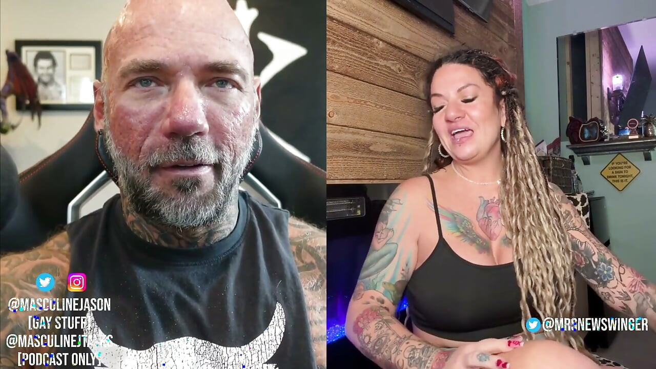 Porn star confessions - annika dixon (bölüm 209)