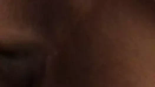 Mon homme me baise (court)