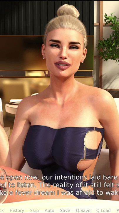 Lezzetli MILF'ler Bölüm 51