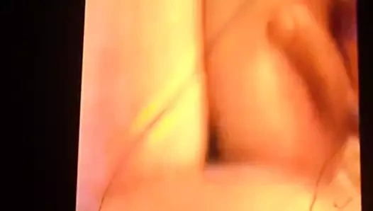 nine inleme ve inilti sırasında assfuck