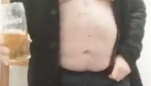 İngilizce üvey baba