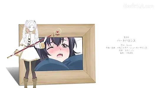 Şimdiye kadar görülen en iyi Hentai