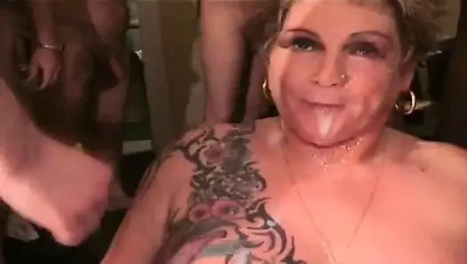 Slutrona döl emişli süper