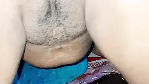 Sahip olduğum her şeyi gördüm