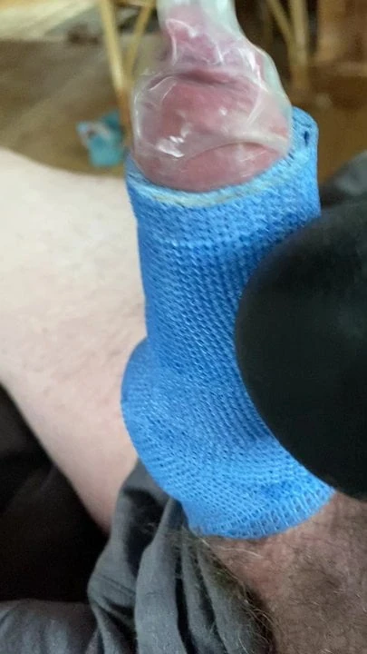 Cum içinde penis döküm