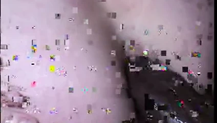 Götten ağza bir siyah horoz