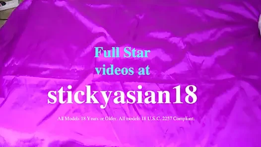 Stickyasian18 minyon emme derleme