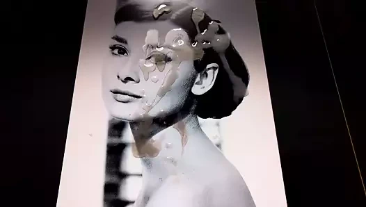 Audrey hepburn bağbozumu boşalmak haraç komisyonu