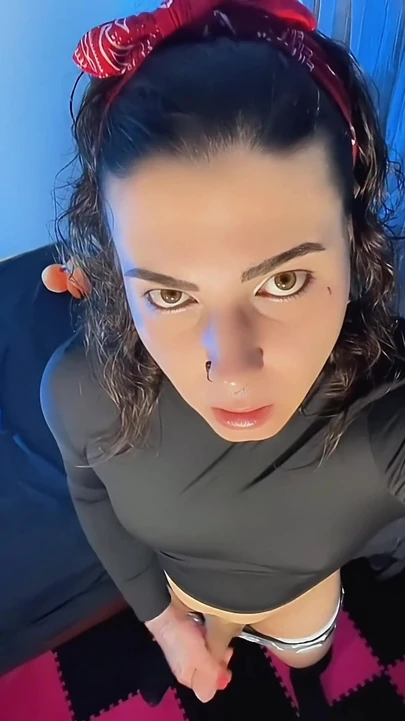 Ağzını aç Bana