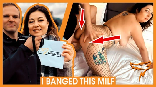 Alman çocuk: kamu oral seks ve milf bang wolf wagner