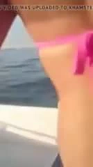 Khaliji seksi dans ediyor