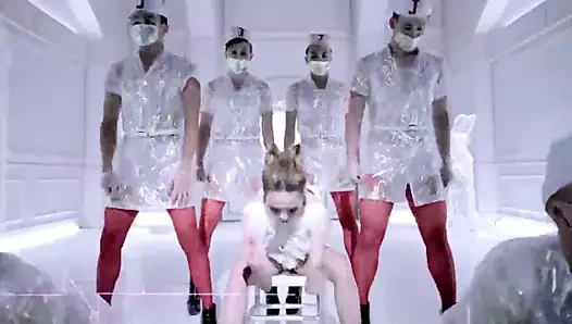 Dr jolin, jolin tsai