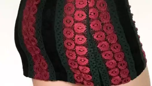 Rastgele göt resimleri