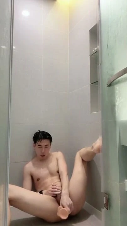 Banyo yapmanın sırrı | Bölüm 1