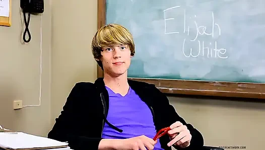 Sweet Elijah ile sette