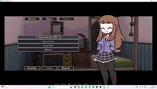 Maeve'in akademi oyunu bölüm 2