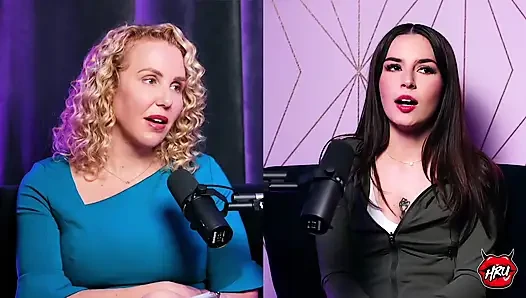 Chanel Camryn: Avn'ın en iyi yeni arkadaşı sıkıntıda nasıl güç buldu