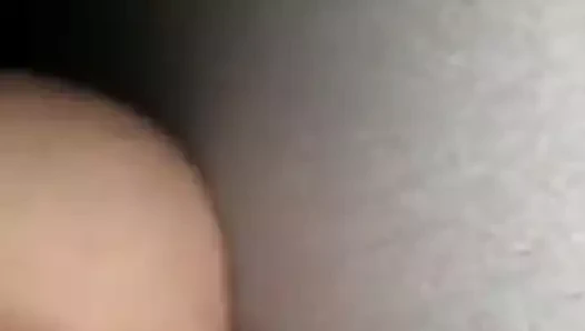 Emme ve kahrolası bwc at the gloryhole