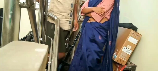 Java yenge her gün komşu kayınbiraderi istiyor