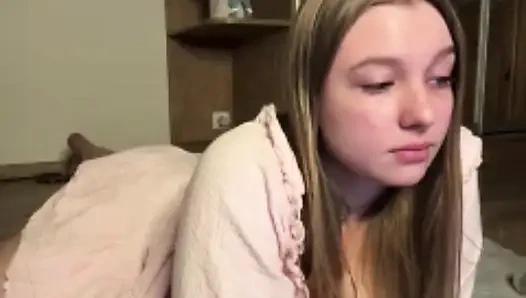 Jusielussie love hard fucking doggystyle