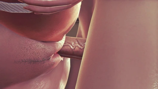 3 boyutlu hentai sarışın sert anal misyoner alıyor - bakış açısı masası sikişi ve büyük götünden döl damlıyor!