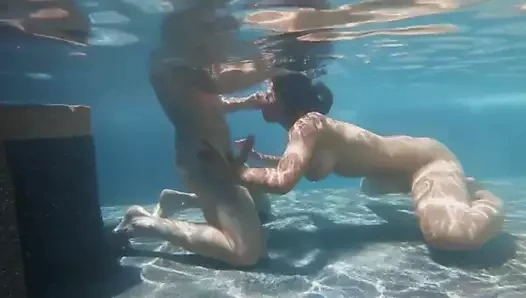 Gambino - yaz büyüsü (pmv)