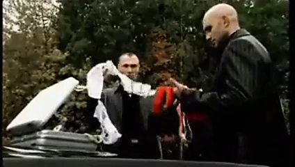 Blestyashchie-A ya vse' letala