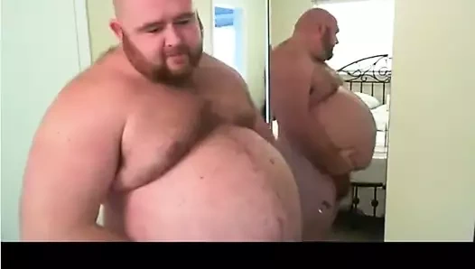 Superchub ayna atışı
