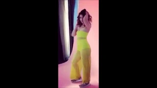 Melissa benoist ve juliana harkavy ganimet klipleri