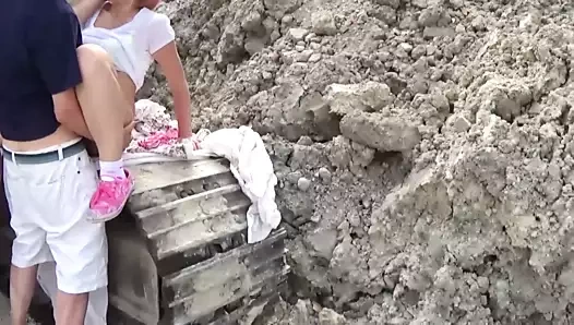 Sokakta seks - bölüm 4