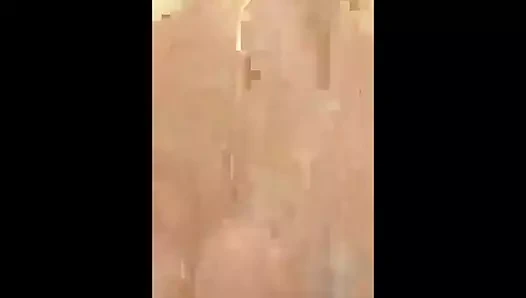 sedef mavisi aciyor yavas sik