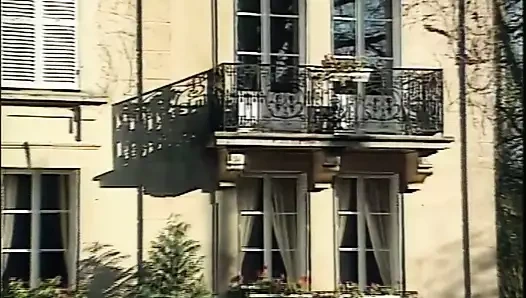 Le porno ragazze (tam film)