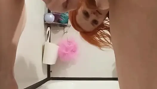 Anal Dildo